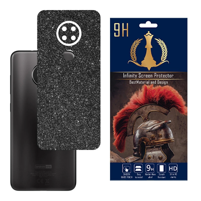  برچسب پوششی اینفینیتی مدل PRO MAX مناسب برای گوشی موبایل نوکیا 7.2