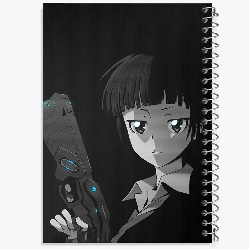 دفتر نقاشی 50 برگ خندالو طرح آکانه انیمه روان گذر کد 33740