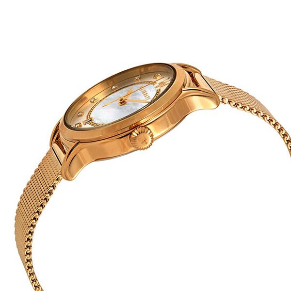 ساعت مچی عقربه ای زنانه مازراتی مدل R8853118502 -  - 2