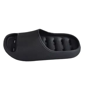 دمپایی حمام پایون مدل سوراخ دار BK.1721