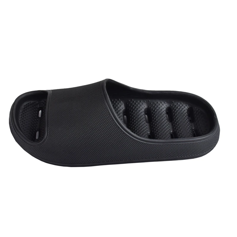 دمپایی حمام پایون مدل سوراخ دار BK.1721