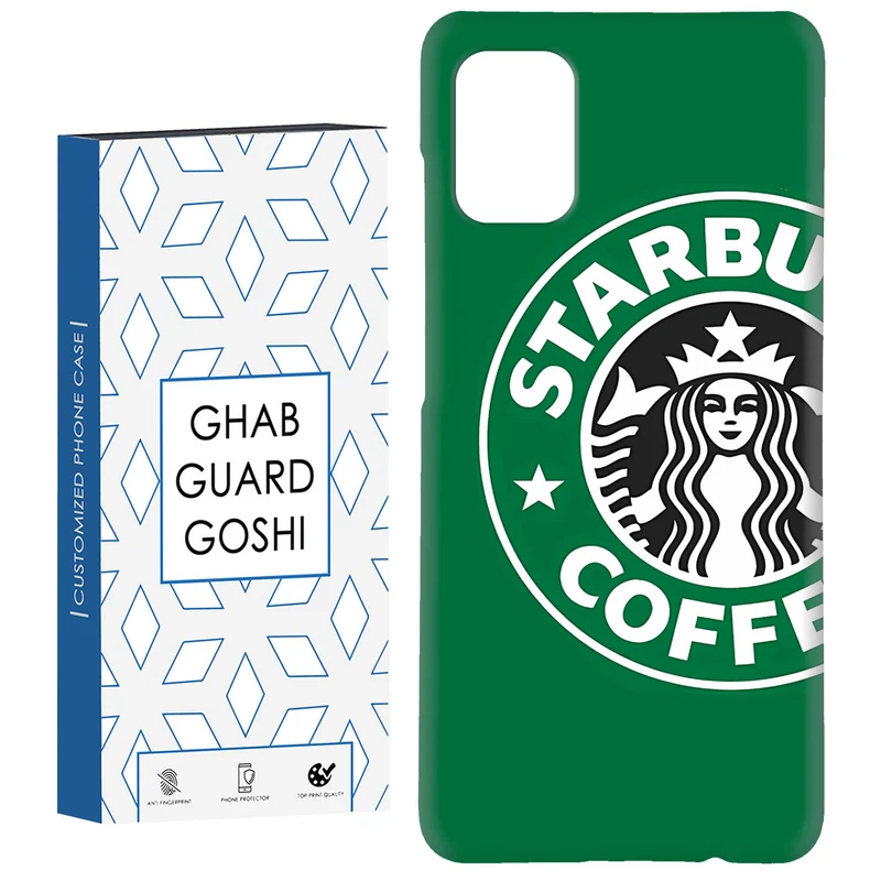 کاور قاب گارد گوشی کد Dimo-051 مناسب برای گوشی موبایل سامسونگ Galaxy A71