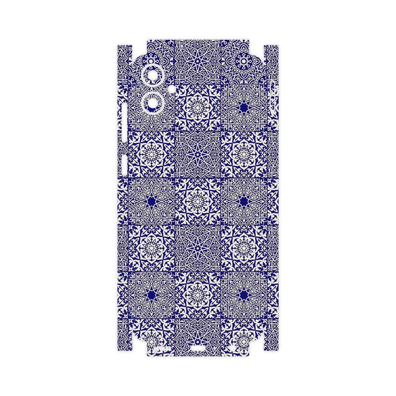 برچسب پوششی ماهوت مدل Iran Tile 11-FullSkin مناسب برای گوشی موبایل سامسونگ Galaxy A05
