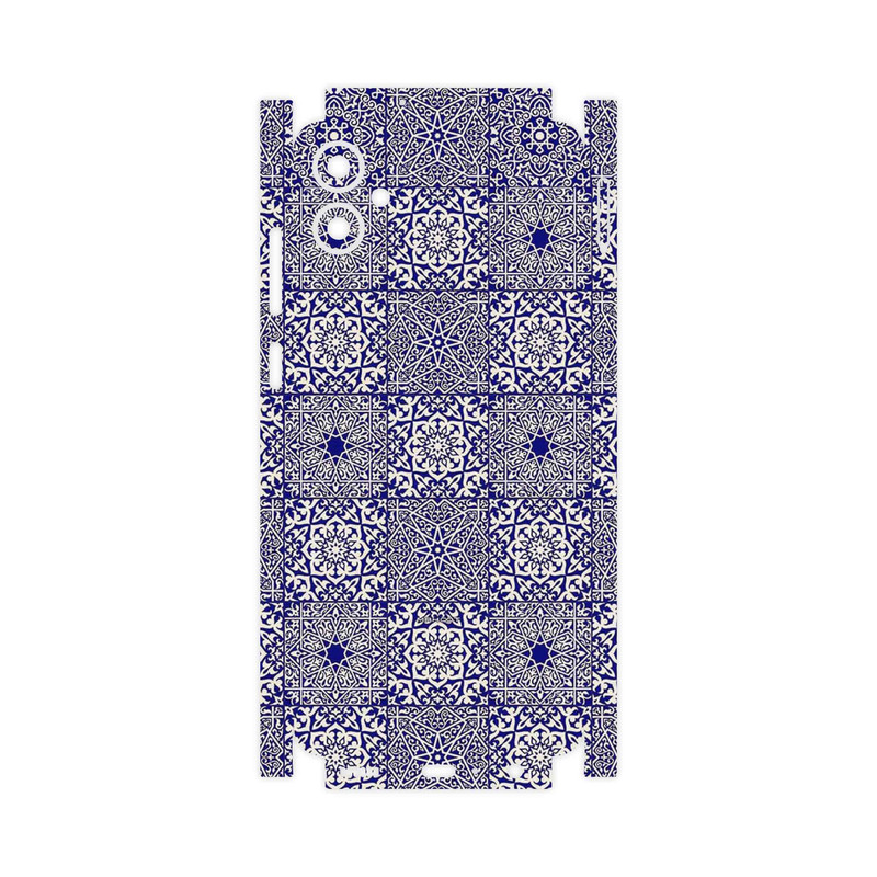 برچسب پوششی ماهوت مدل Iran Tile 11-FullSkin مناسب برای گوشی موبایل سامسونگ Galaxy A05