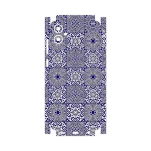 MAHOOT Iran Tile 11-FullSkin Cover Sticker for Samsung Galaxy A05