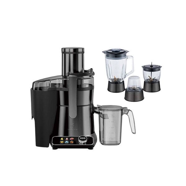 آبمیوه‌گیری چند کاره مباشی مدل ME-JB2014