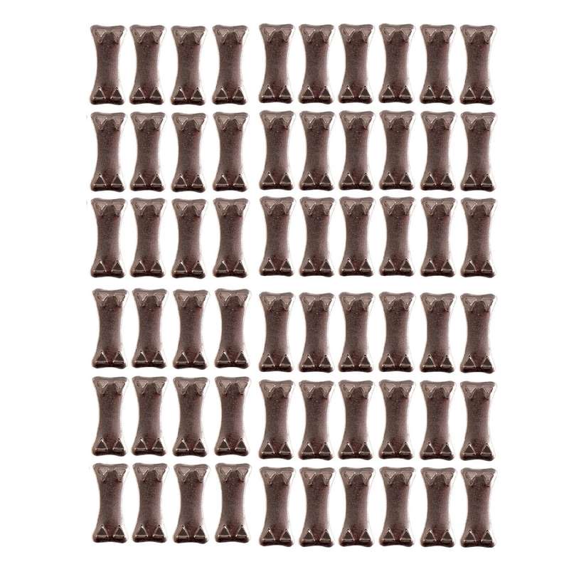 گیره باند کشی مدل N-60 مجموعه 60 عددی