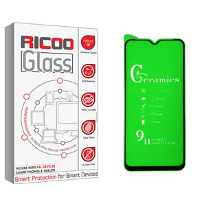 ricoo +HD Ceramics Screen Protector For Samsung galaxy A20s