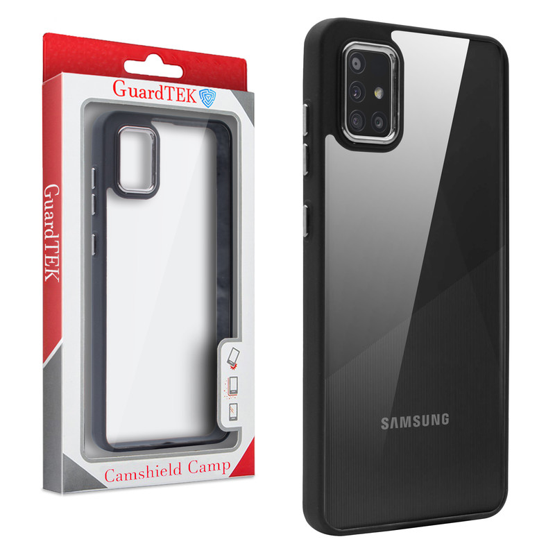 کاور گاردتک مدل New Skin مناسب برای گوشی موبایل سامسونگ Galaxy A51