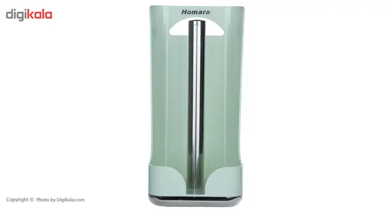 جا دستمالی همارا کد 900601