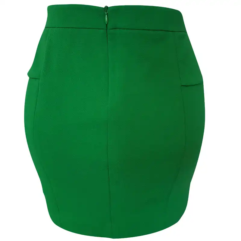 دامن زنانه کد 619