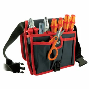 کیف ابزار اچ تی اینسترومنتس مدل MAX INSTALLERS