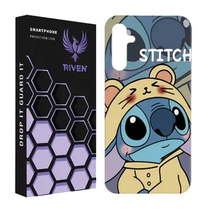 RIVEN RI1-6 Case For Samsung Galaxy A54