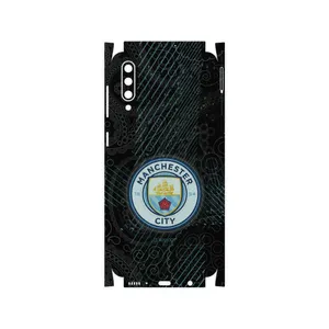 MAHOOT  Manchester-City-FullSkin Cover Sticker for Samsung Galaxy A30s
