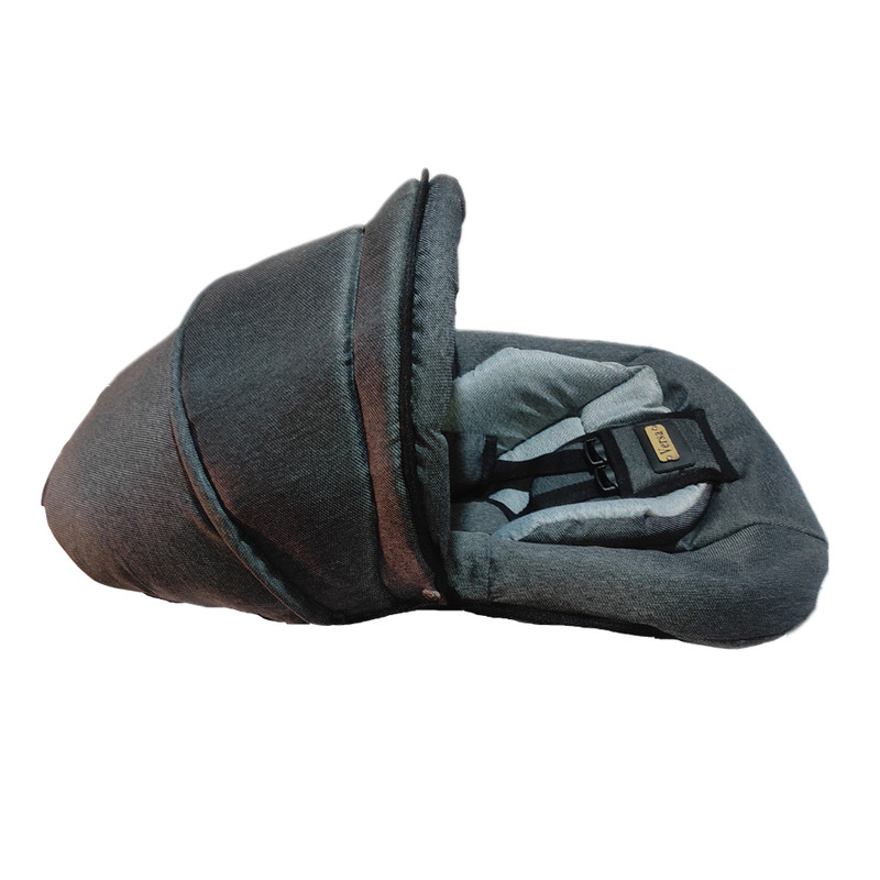 تشک کریر ورسا مدل مدیا کد 1065