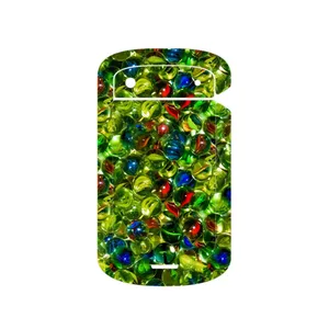MAHOOT Marble Nostalgia Cover Sticker for BlackBerry Bold Touch 9900