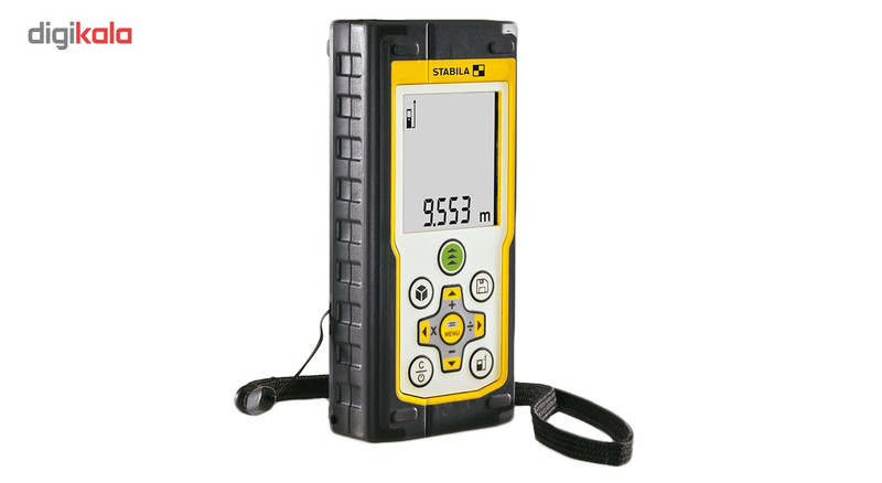 متر لیزری استبیلا مدل LD 420