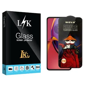 LKG LKK Airbag Screen Protector For Motorola  Moto G84