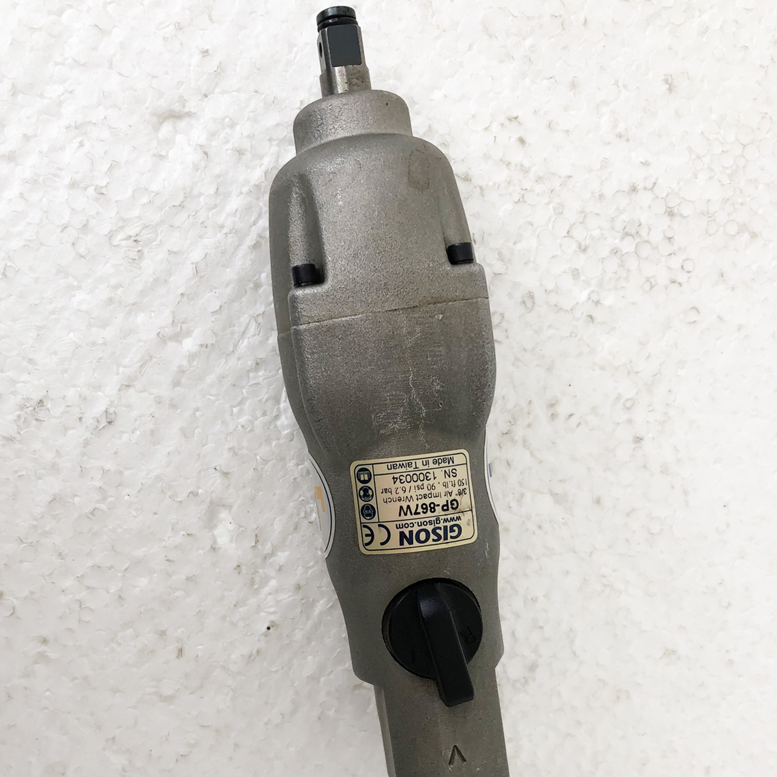 آچار بکس بادی جیسون مدل GP-867W