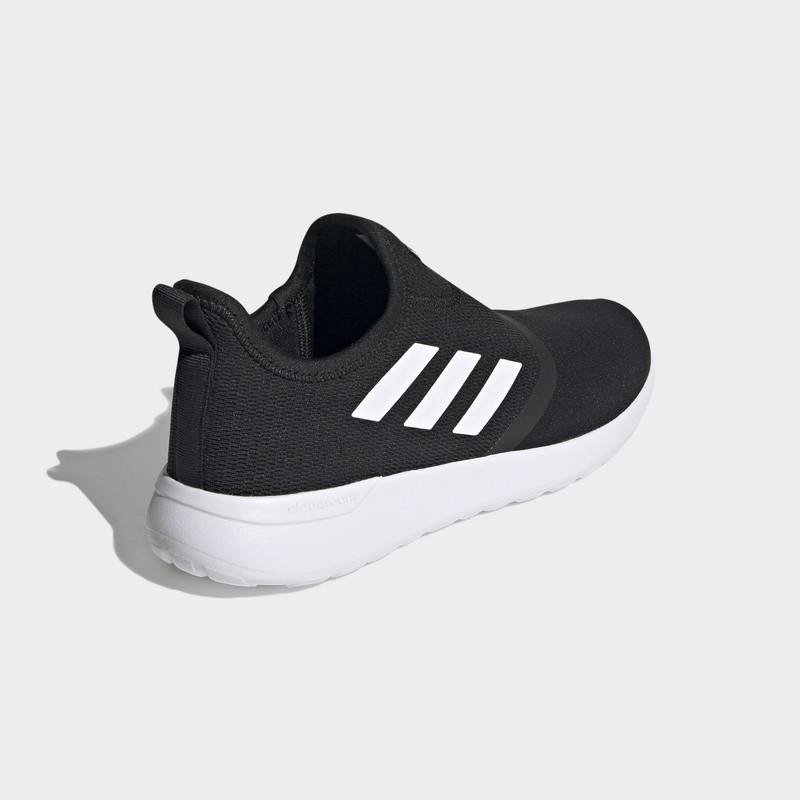 مشخصات، قیمت و خرید کفش مخصوص دویدن مردانه آدیداس مدل LITE RACER SLIP-ON  FX3781 | دیجیu200cکالا