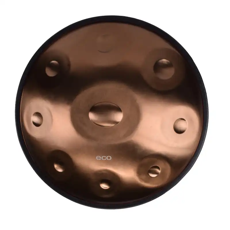 هنگ درام اکو کد 1