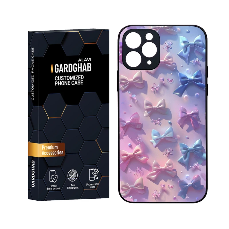 کاور گارد قاب علوی مدل ML مناسب برای گوشی موبایل اپل iPhone 11 Pro