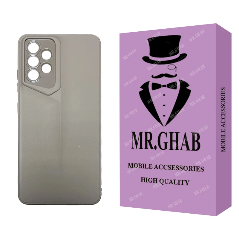 کاور مستر قاب مدل PR مناسب برای گوشی موبایل سامسونگ Galaxy A52