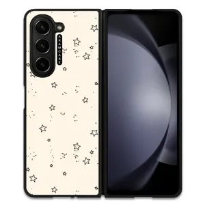 AKAM AMC-WSGZFOLD5-STARS-3 Cover For Samsung Galaxy Z Fold 5