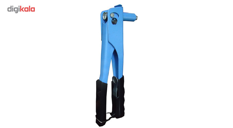 پرچ دستی سیتو مدل 01 پرچ دستی سیتو مدل 01