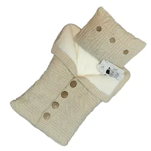 قنداق نوزادی نیپرلند مدل 6287