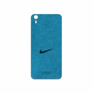 MAHOOT BL-NK Cover Sticker for HTC Desire Eye