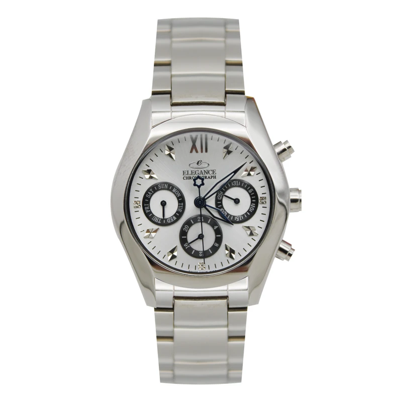 ساعت مچی عقربه‌ای کوارتز زنانه مدل 88186sh