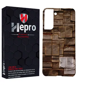 HEPRO MC Cover for SAMSUNG GALAXY S22