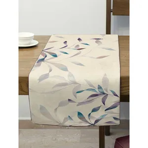 رانر شمسه نگار مدل برگ های باریک کد RM513