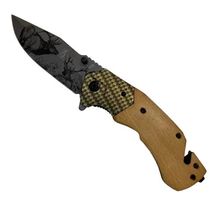 چاقوی سفری برونینگ مدل X88