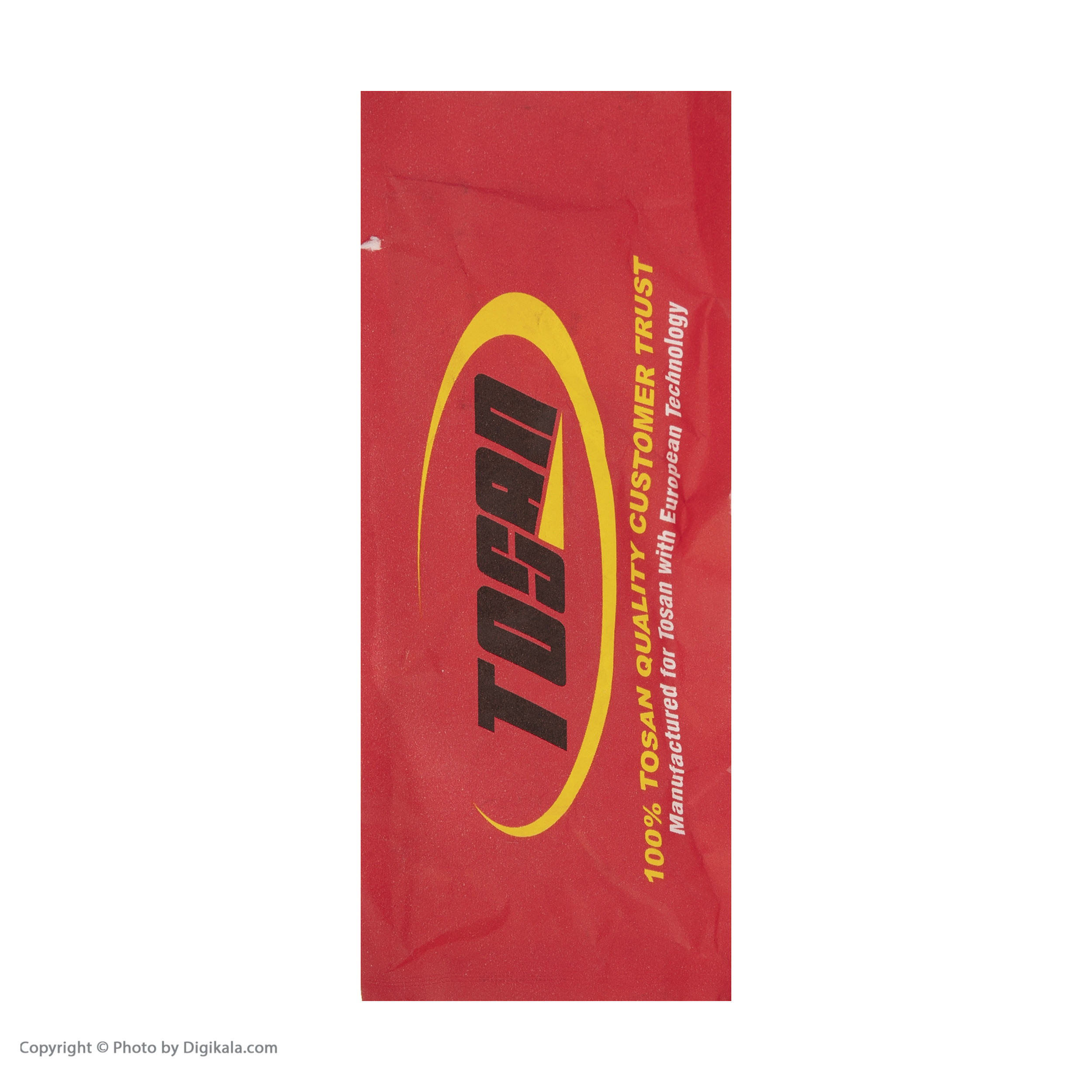 سوپاپ توسن مدل TSVLV7EF7 مناسب برای سمند EF7 بسته 16 عددی