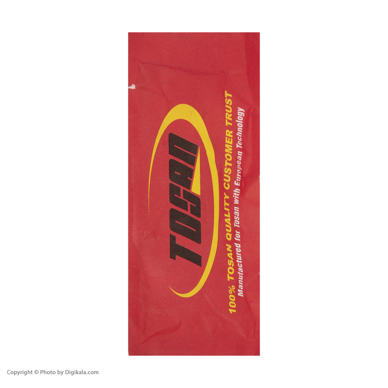 سوپاپ توسن مدل TSVLV7XU9 مناسب برای پژو 2000 بسته 8 عددی