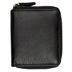 کیف پول مردانه رویال چرم کد M15-Black