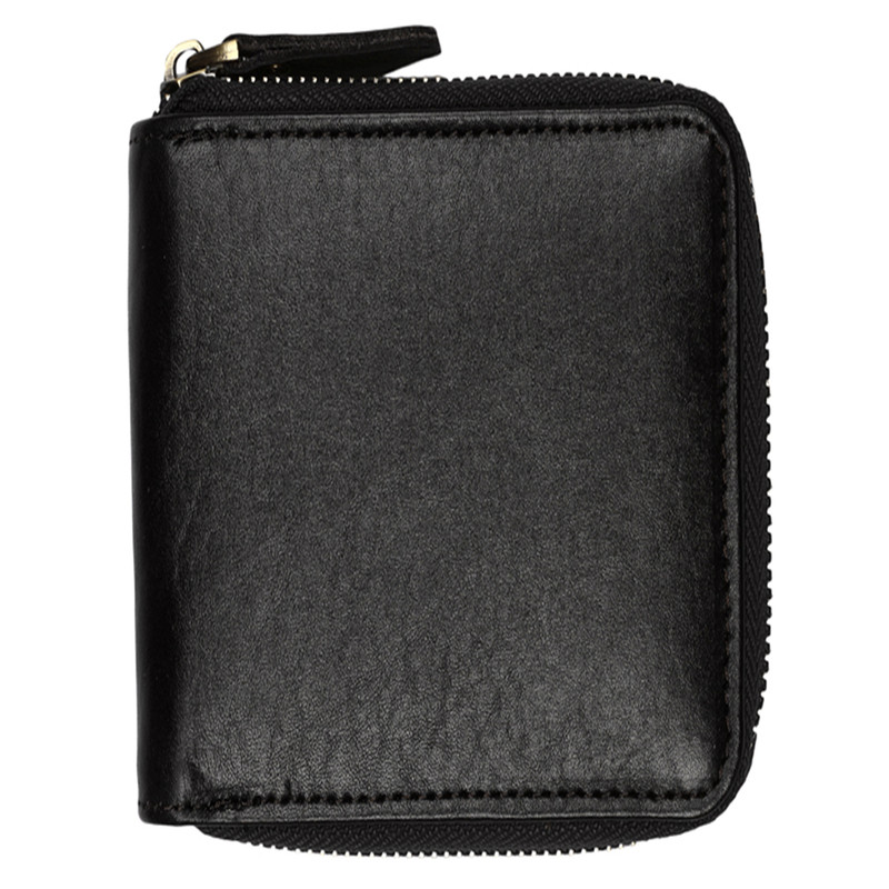 کیف پول مردانه رویال چرم کد M15-Black