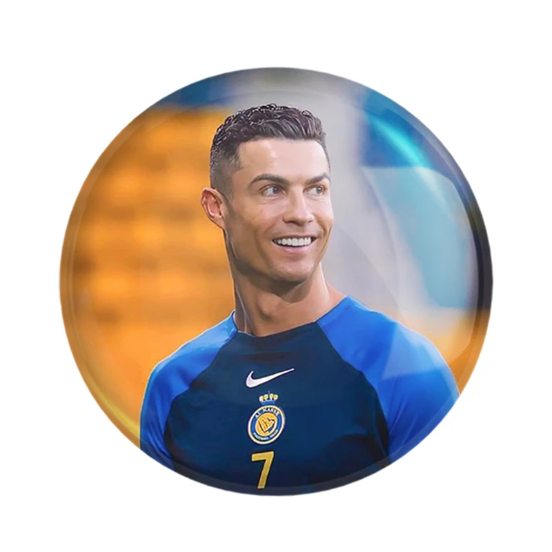 پیکسل خندالو مدل کریستیانو رونالدو کد 36412