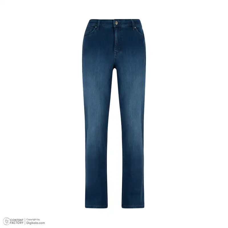شلوار جین زنانه گلوریا وندر بیلت مدل MCN222