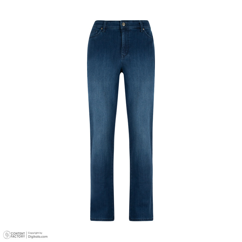 شلوار جین زنانه گلوریا وندر بیلت مدل MCN222