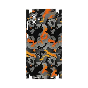 MAHOOT Army_Autumn-FullSkin Cover Sticker for Samsung Galaxy A04