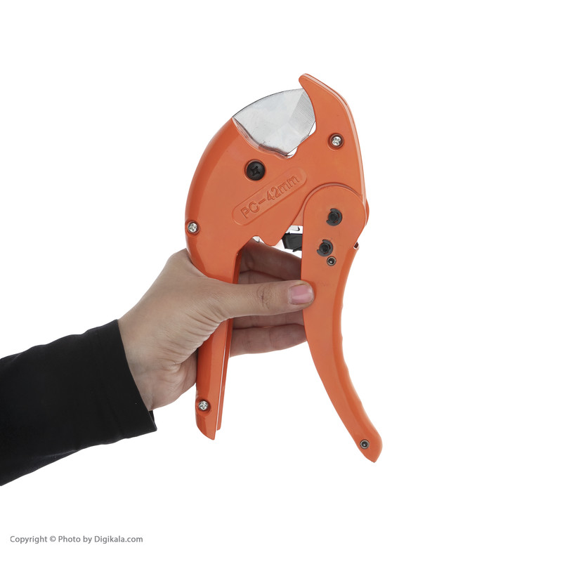 قیچی لوله بر مدل PC-308