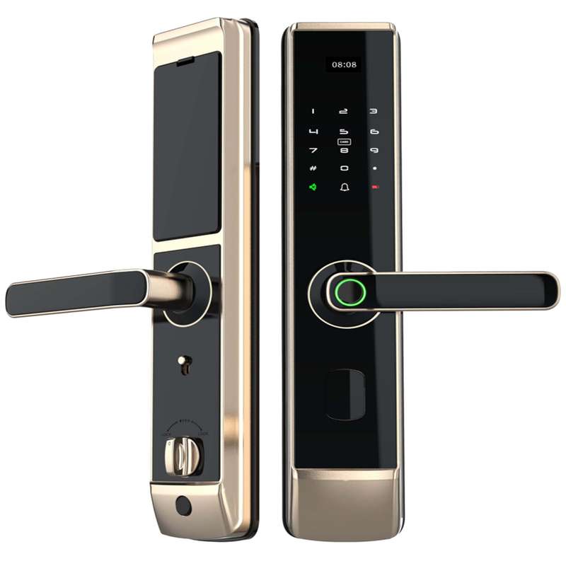 دستگیره هوشمند مدل B63