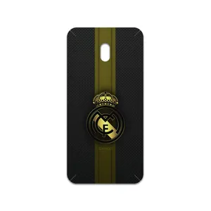 MAHOOT  Real-Madrid-2 Cover Sticker for Xiaomi Redmi 8A