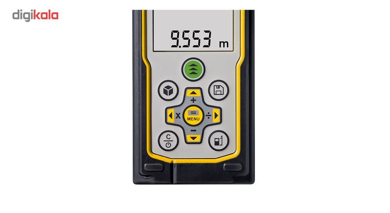 متر لیزری استبیلا مدل LD 420