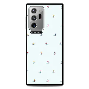 AKAM AMC-WSGN20U-SKI-11 Cover For Samsung Galaxy Note 20 Ultra