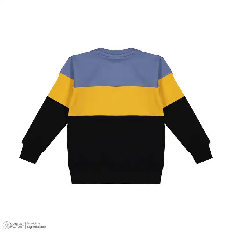 سویشرت پسرانه مادر مدل فلیپ کد 72