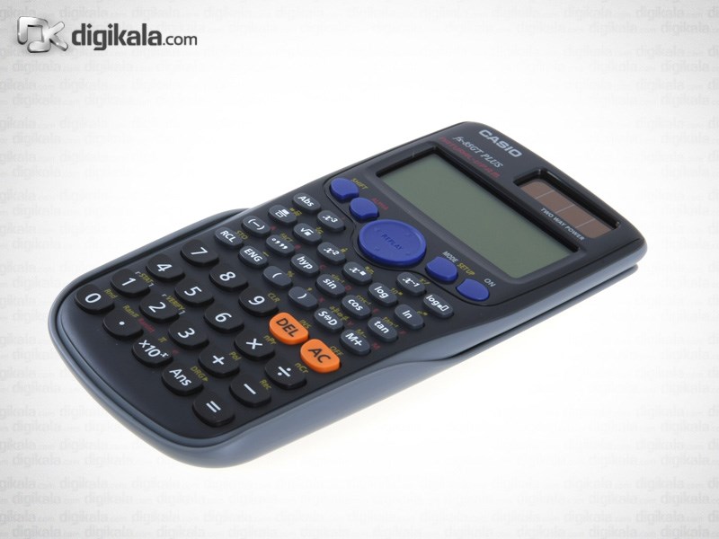 Casio fx85ex online